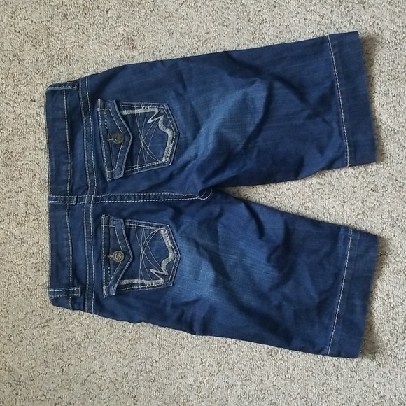 Warehouse One capri - Picture 2 of 5